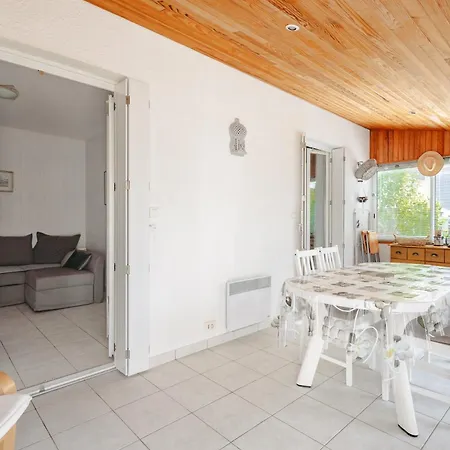 Chez Christine Et Jean-louis * Fouras