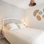 Chez Christine Et Jean-louis בית נופש
