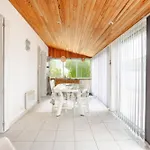 בית נופש Chez Christine Et Jean-louis