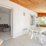 Chez Christine Et Jean-louis * פוראס