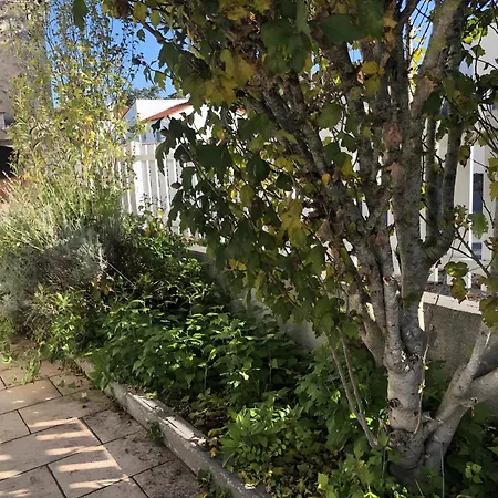 Сasa de vacaciones Chez Christine Et Jean-louis