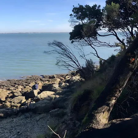 Chez Christine Et Jean-louis Сasa de vacaciones