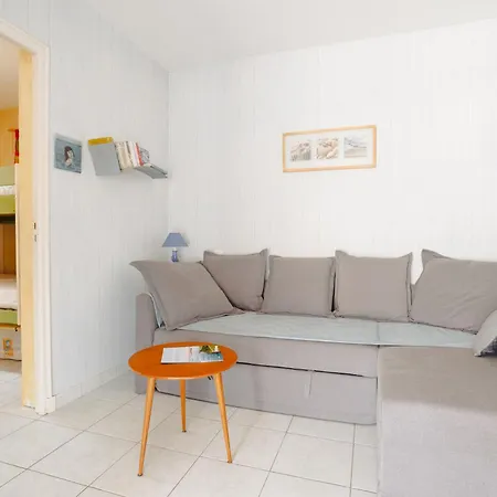 Chez Christine Et Jean-louis Nyaraló Fouras