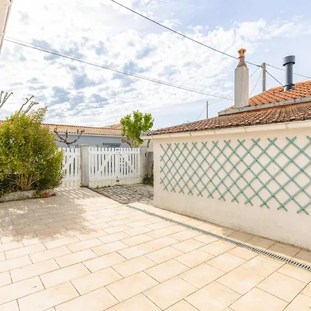 Chez Christine Et Jean-louis