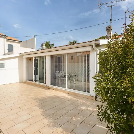 Chez Christine Et Jean-louis Fouras