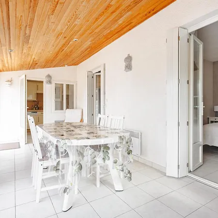 Chez Christine Et Jean-louis Dom wakacyjny Fouras