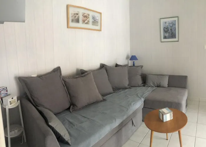 Chez Christine Et Jean-louis * Fouras