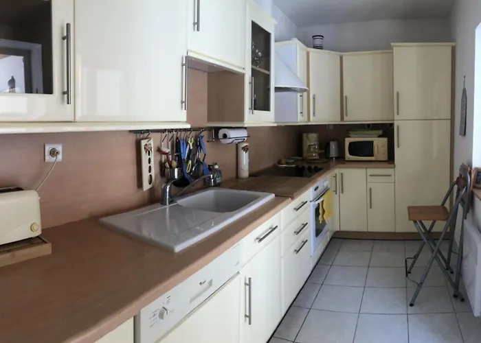 Chez Christine Et Jean-louis